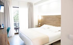 Hotel Boutique Calas De Alicante